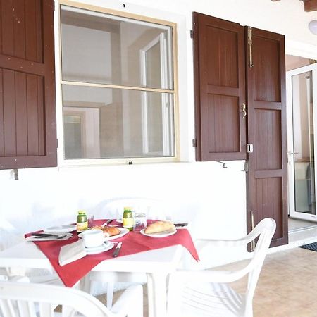 I Tre Moschettieri Camping Village Lido di Pomposa Luaran gambar