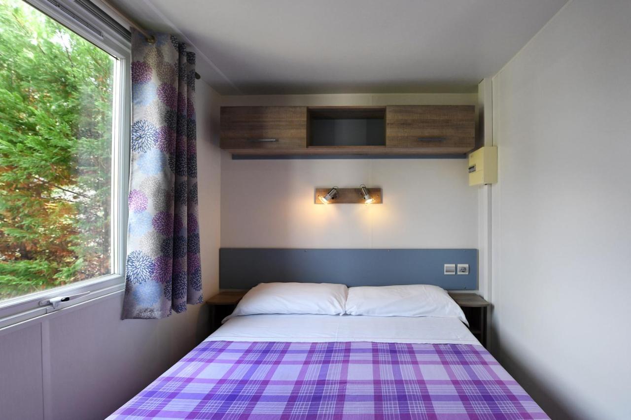 I Tre Moschettieri Camping Village Lido di Pomposa Luaran gambar