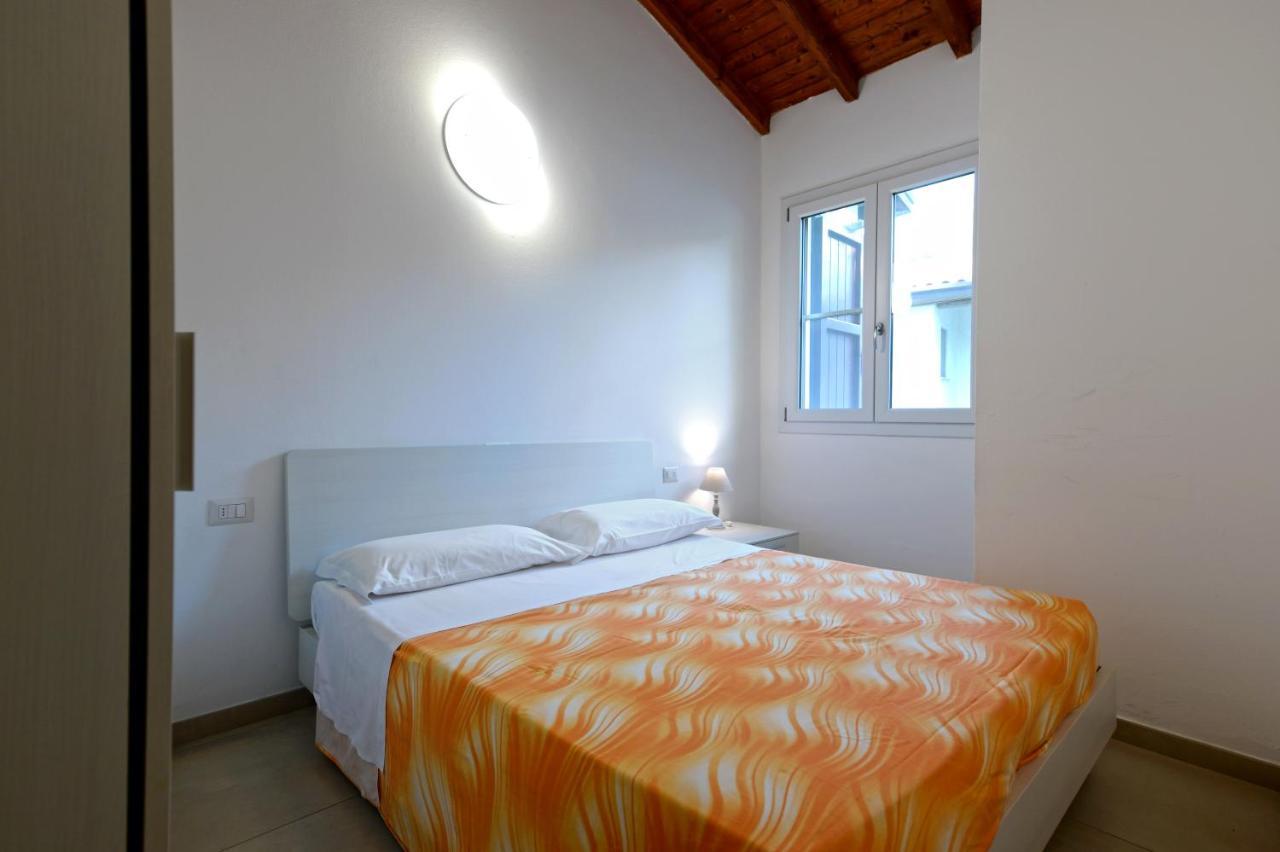 I Tre Moschettieri Camping Village Lido di Pomposa Luaran gambar