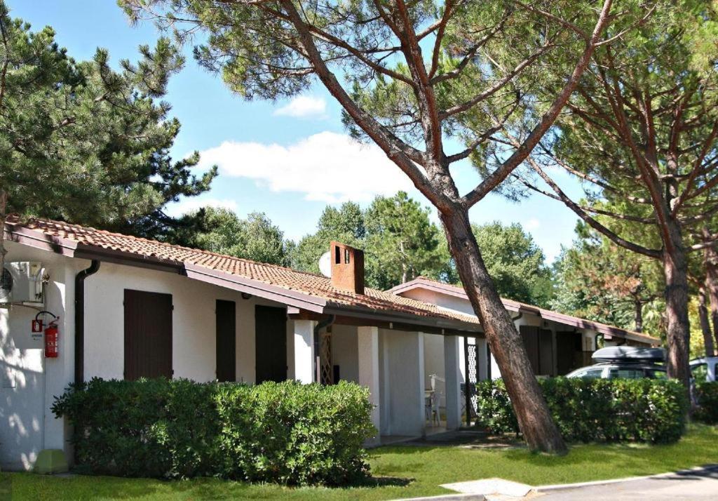 I Tre Moschettieri Camping Village Lido di Pomposa Luaran gambar