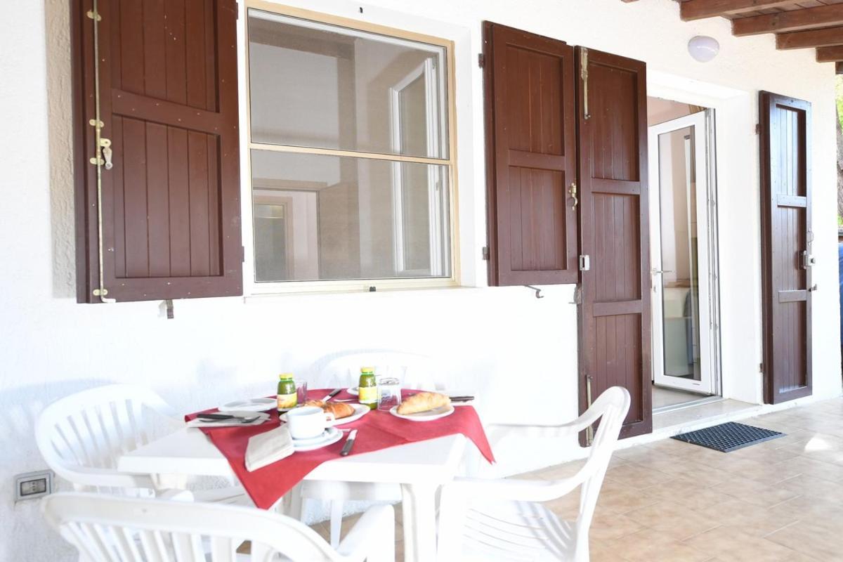 I Tre Moschettieri Camping Village Lido di Pomposa Luaran gambar
