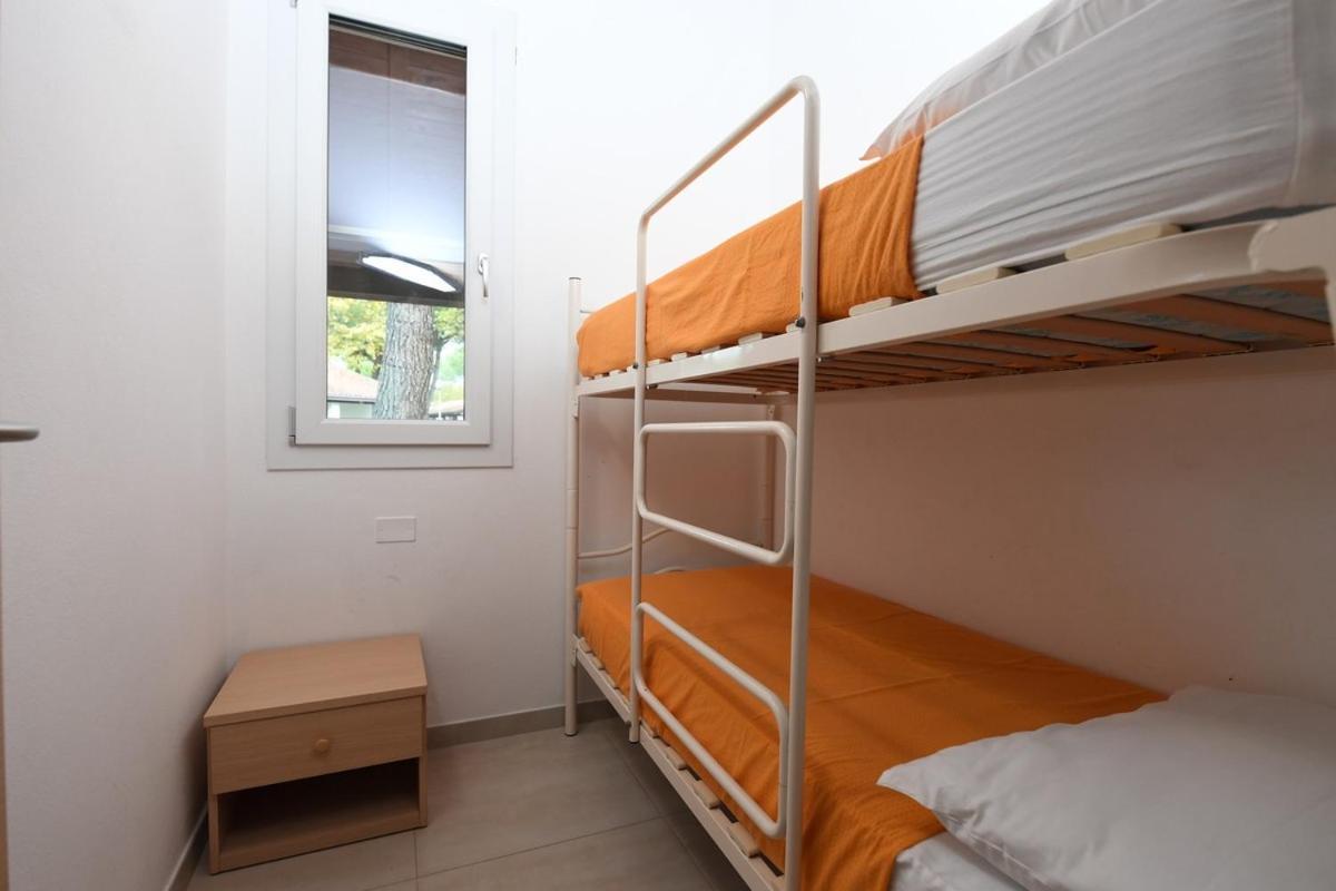 I Tre Moschettieri Camping Village Lido di Pomposa Luaran gambar