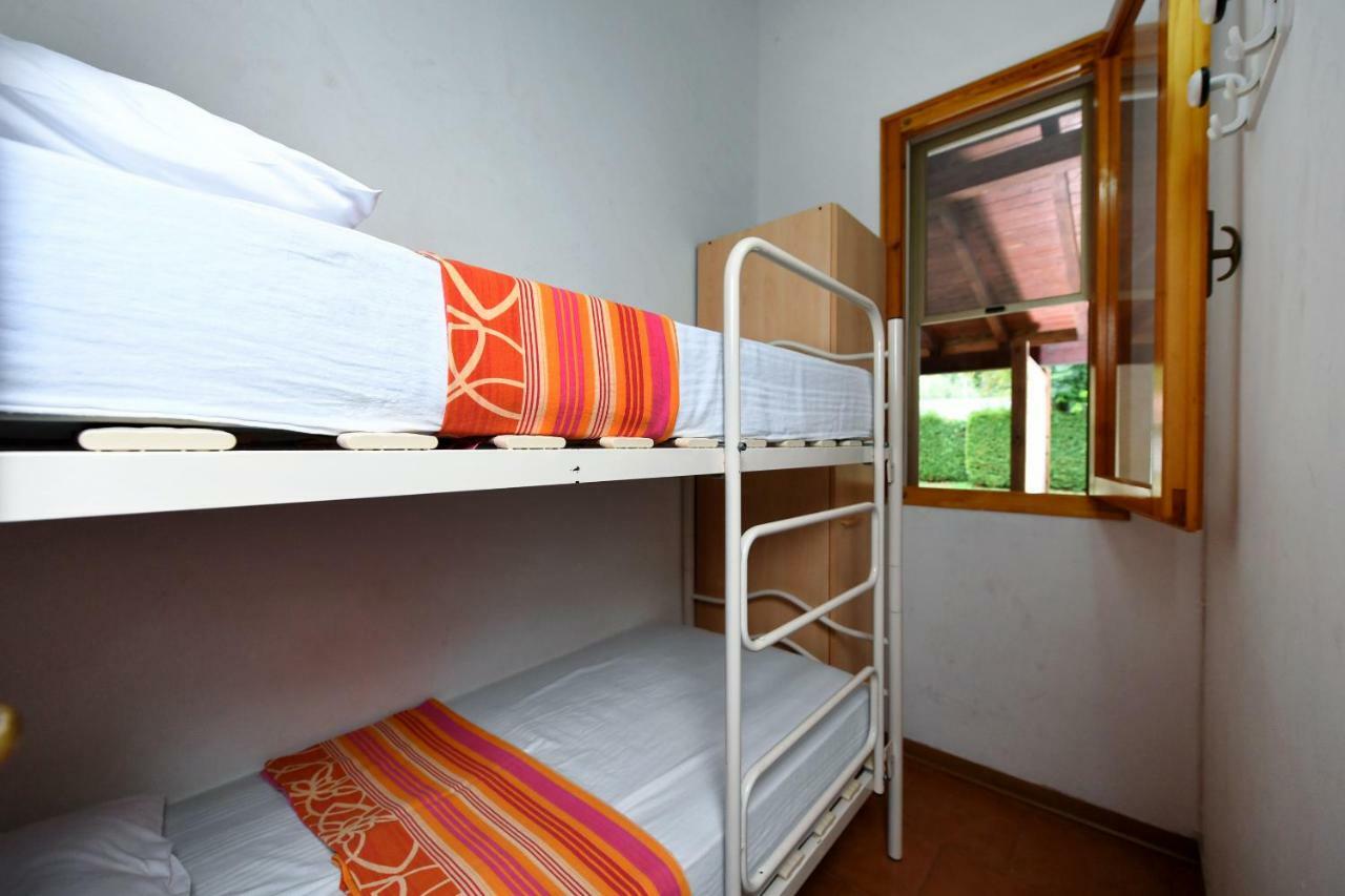 I Tre Moschettieri Camping Village Lido di Pomposa Luaran gambar