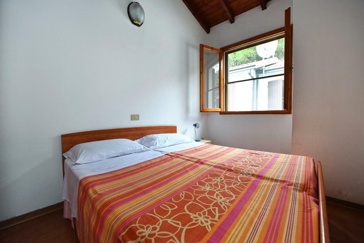 I Tre Moschettieri Camping Village Lido di Pomposa Luaran gambar