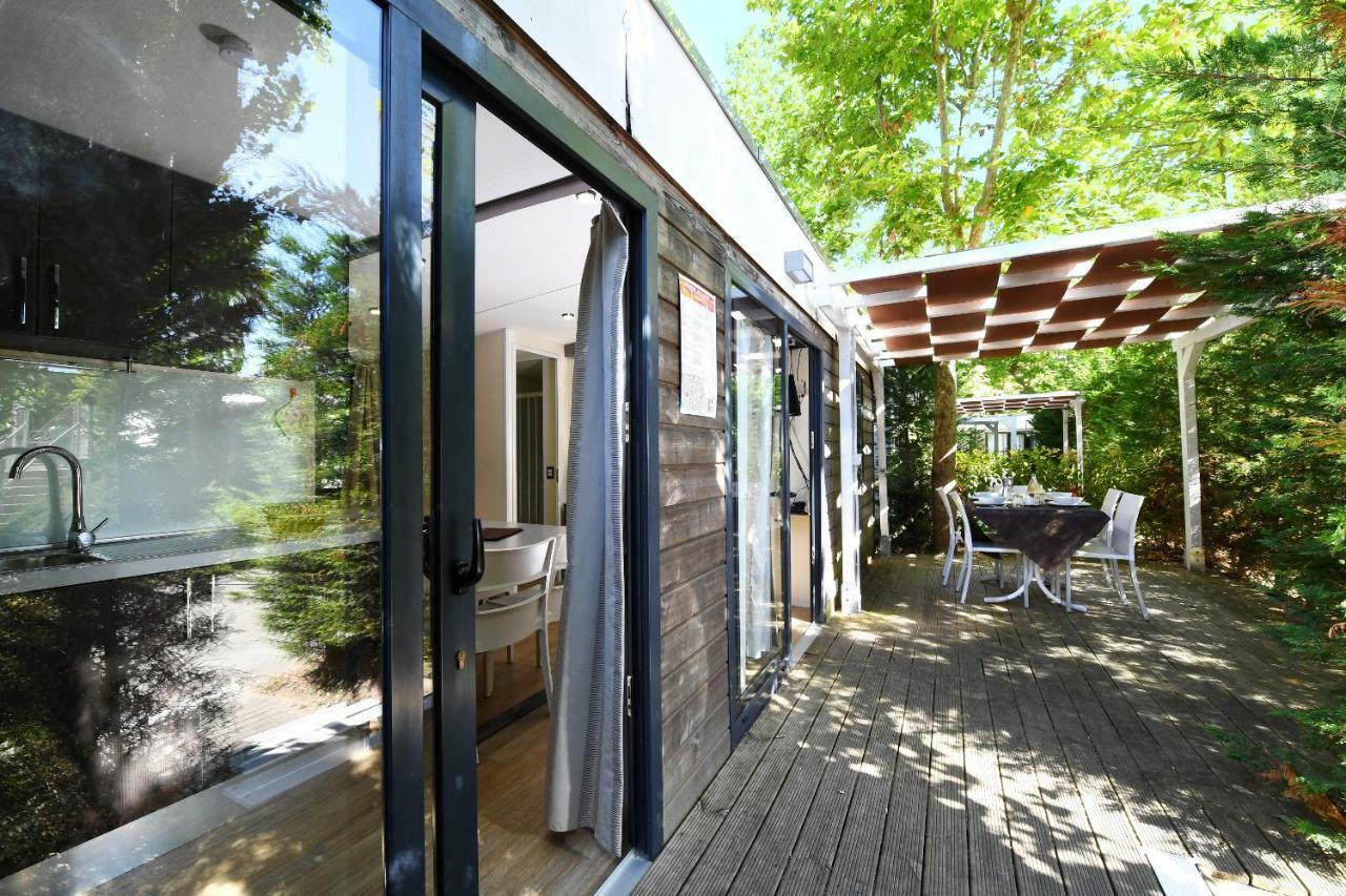 I Tre Moschettieri Camping Village Lido di Pomposa Luaran gambar