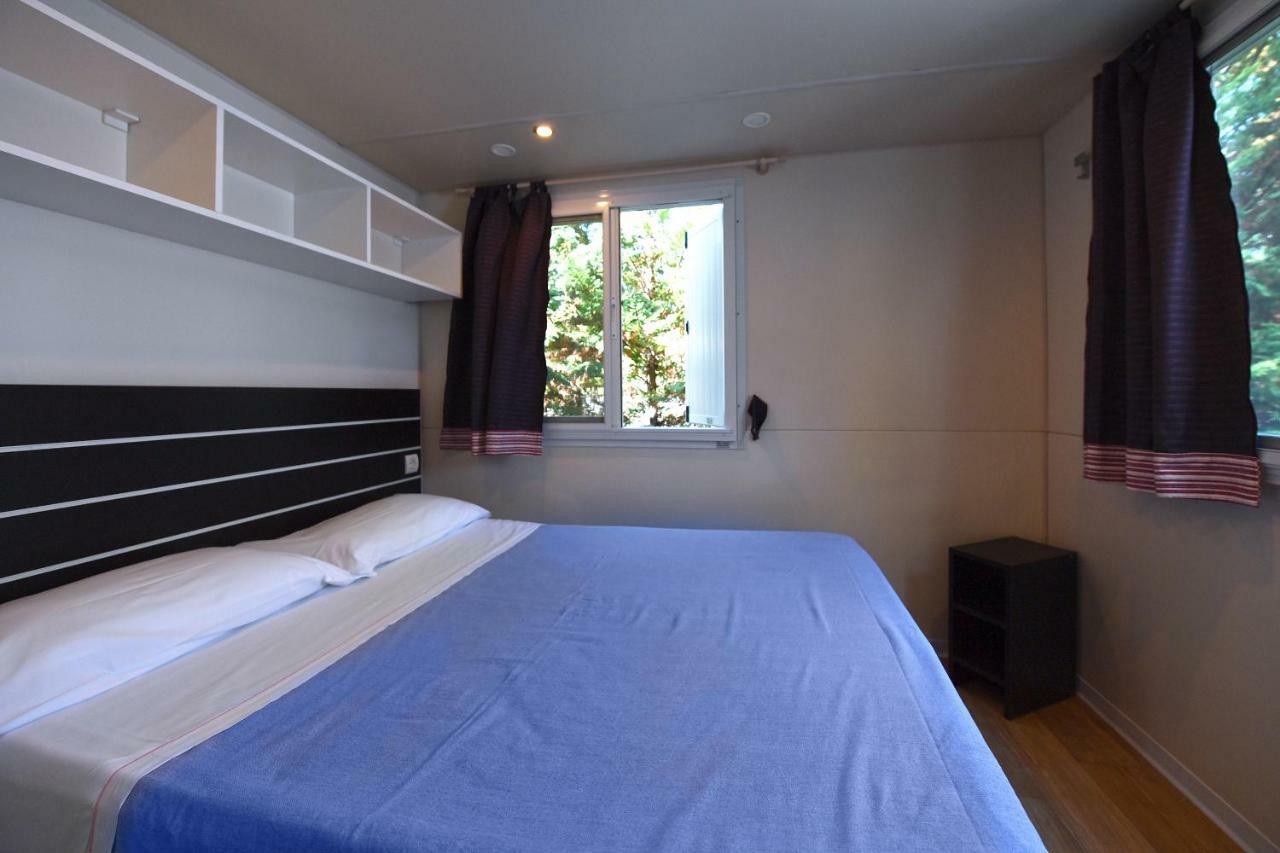 I Tre Moschettieri Camping Village Lido di Pomposa Luaran gambar