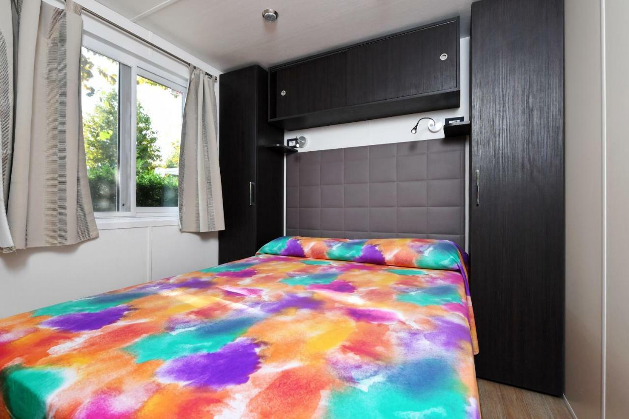 I Tre Moschettieri Camping Village Lido di Pomposa Luaran gambar