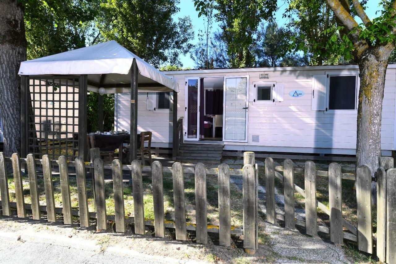 I Tre Moschettieri Camping Village Lido di Pomposa Luaran gambar