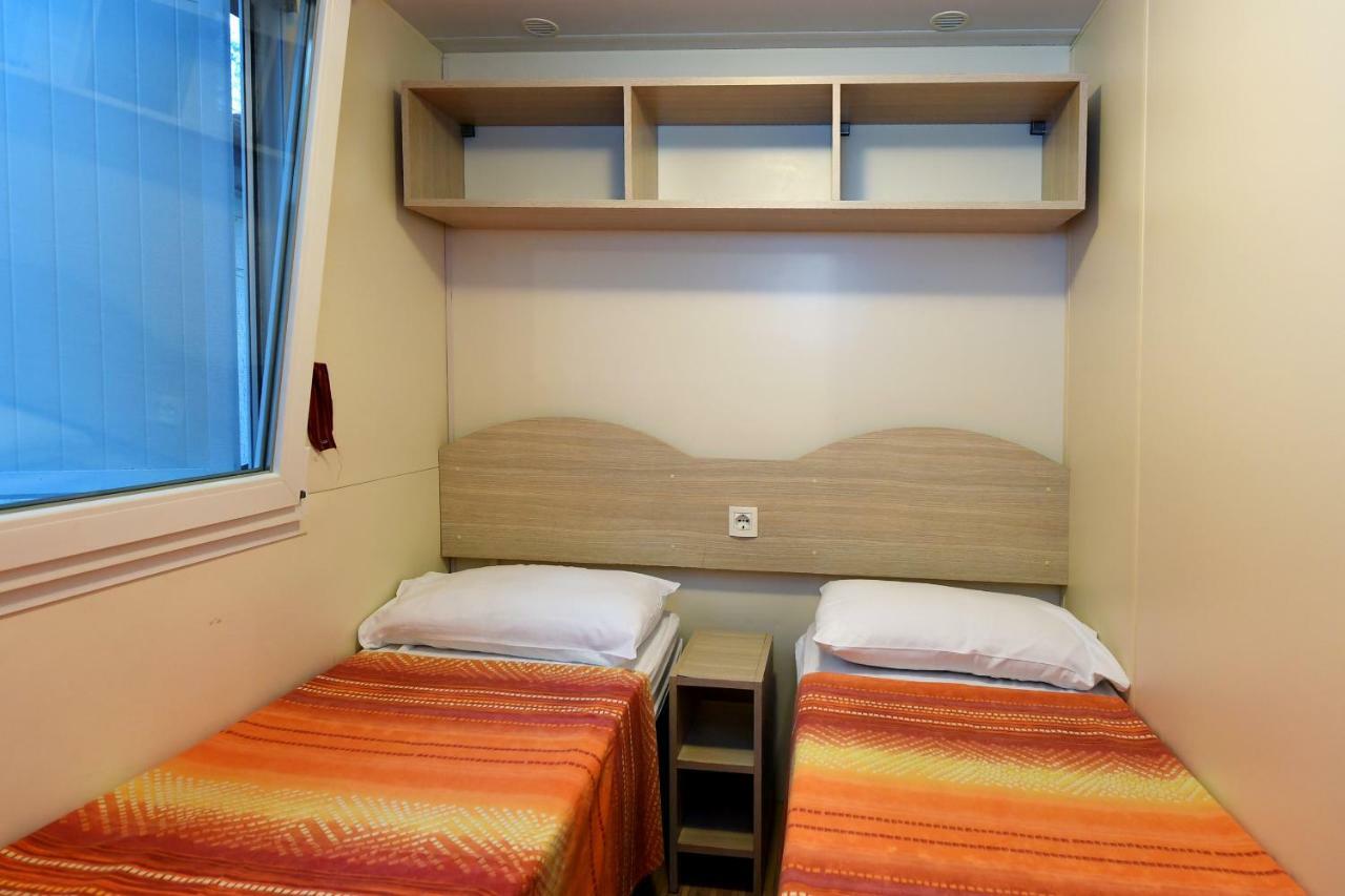 I Tre Moschettieri Camping Village Lido di Pomposa Luaran gambar