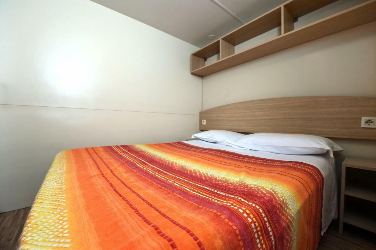 I Tre Moschettieri Camping Village Lido di Pomposa Luaran gambar