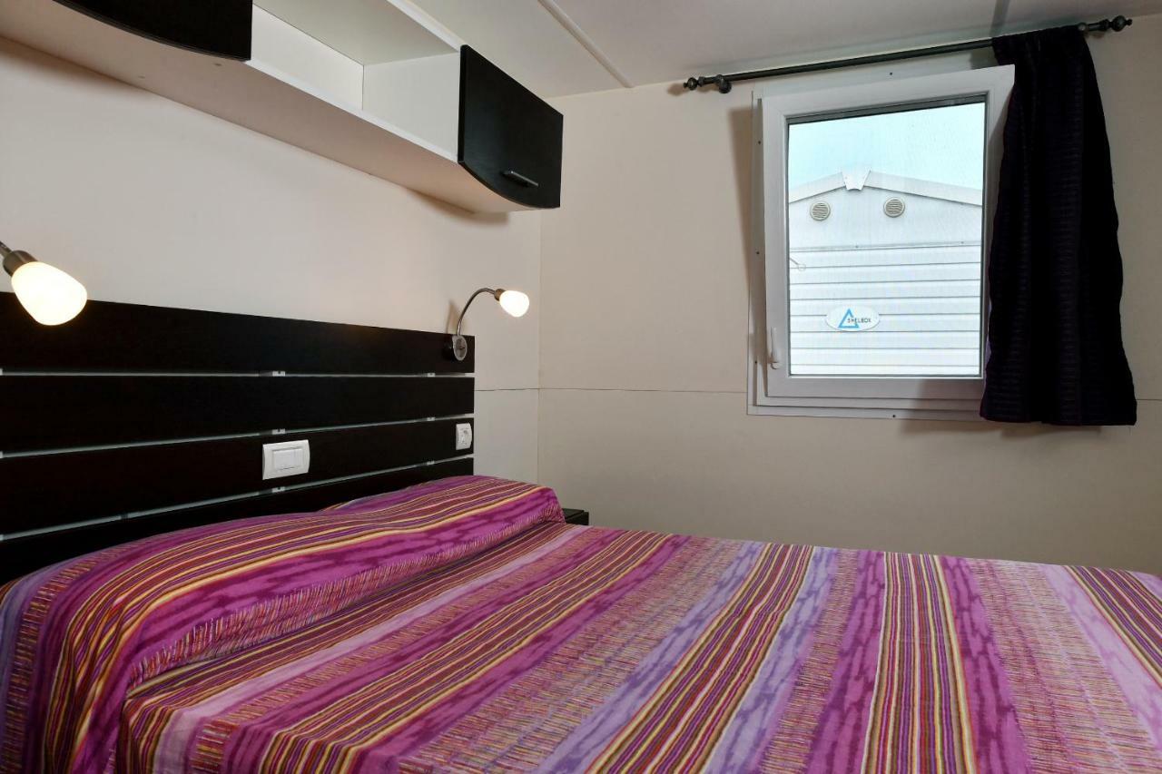 I Tre Moschettieri Camping Village Lido di Pomposa Luaran gambar