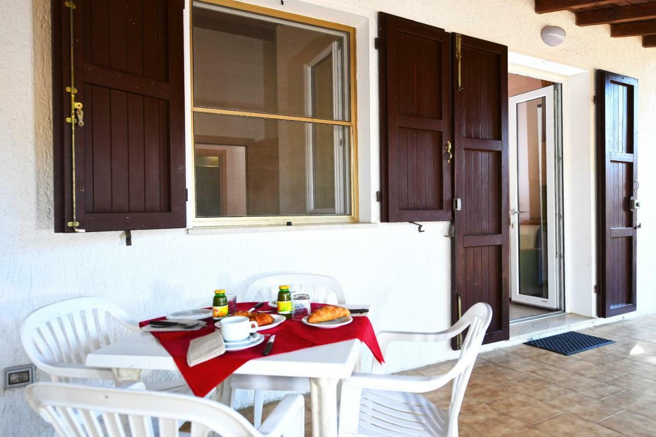I Tre Moschettieri Camping Village Lido di Pomposa Luaran gambar